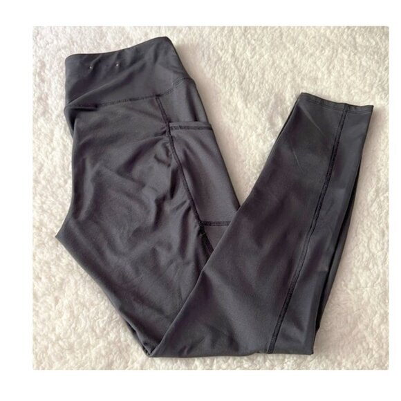 SO Sporty Pocket Legging Sz L - Picture 5 of 10